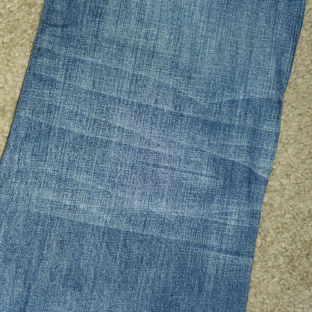 513 Classic Red Tag Levi’s size 16 (Jr. kids) 28/28 - Picture 5 of 6